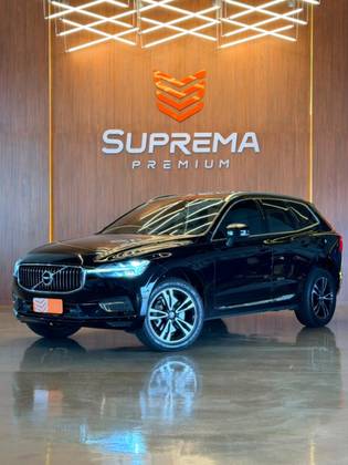 VOLVO XC60 2.0 T8 HYBRID MOMENTUM AWD GEARTRONIC VOLVO XC60 2.0 T8 HYBRID MOMENTUM AWD GEARTRONIC
